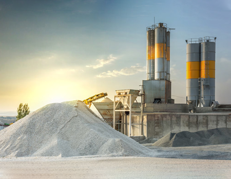 Cement Industries